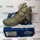 Ботинки Haix Black Eagle Athletic 2.0 V GTX Mid Sage