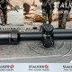 Оптический прицел Vector Optics 30мм FFP Taurus 5-30x56