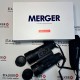 Тепловизионный бинокль Pulsar Merger LRF XL50