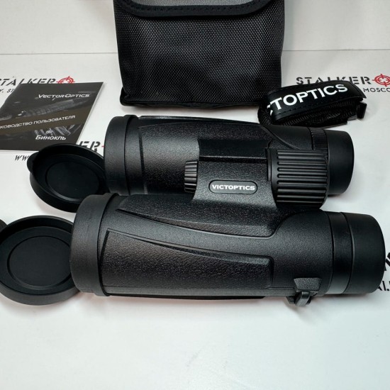 Бинокль Vector Optics 42 мм VictOptics X1 10x42