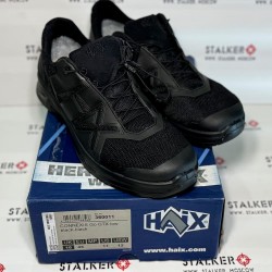 Кроссовки HAIX CONNEXIS Go GTX low black-black