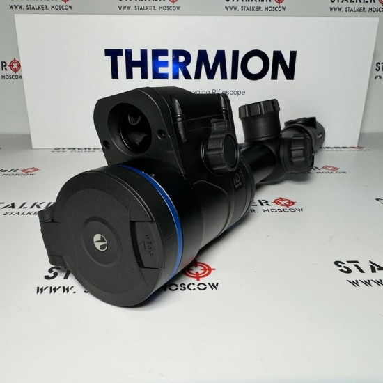 Тепловизионный прицел Pulsar Thermion 2 LRF XL50