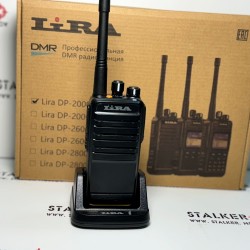 Радиостанция Lira DP-2000 DMR